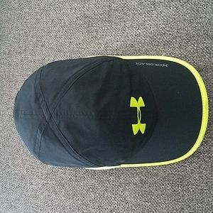 Under Armour cap